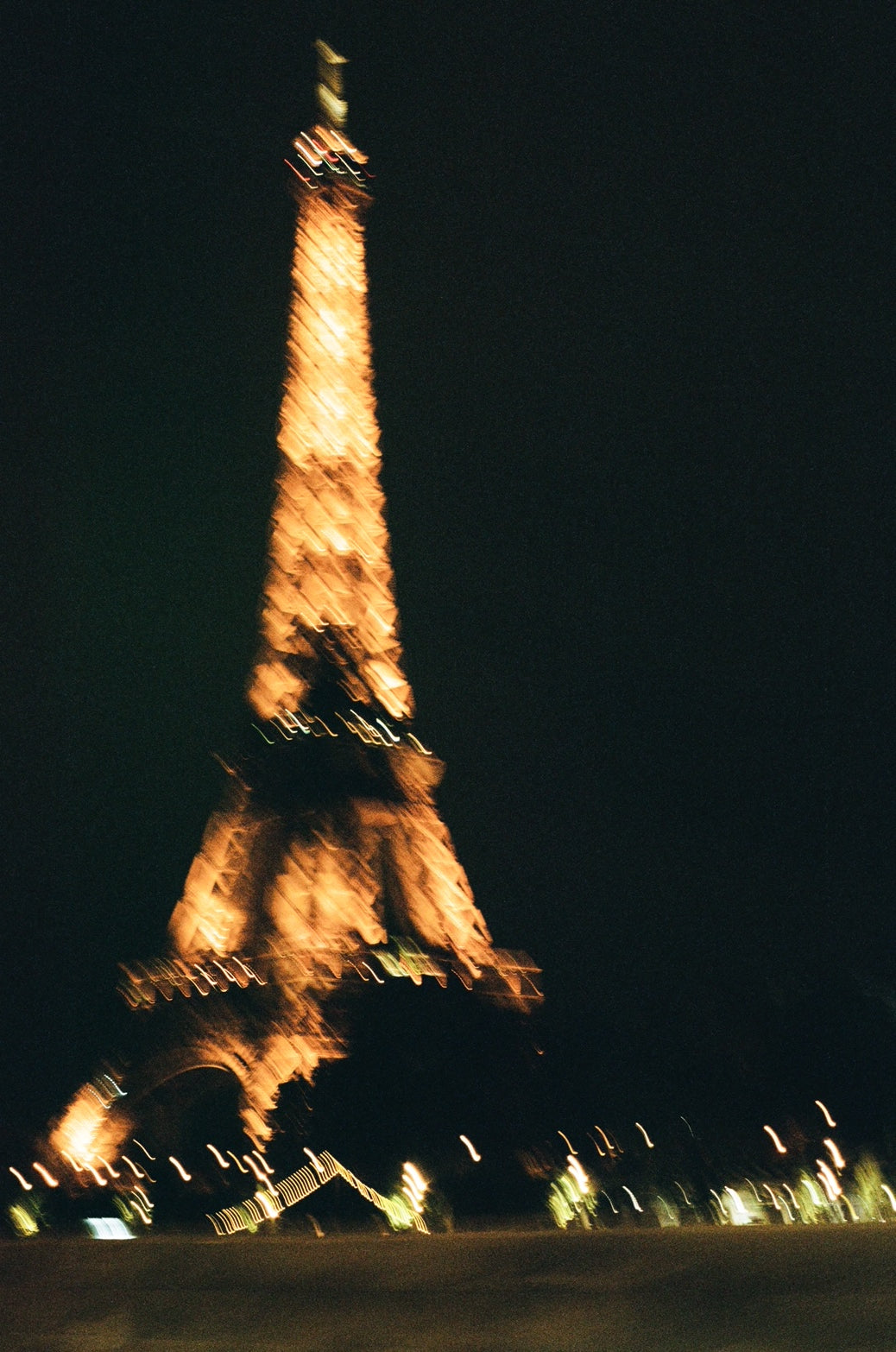 Our quick and non-comprehensive guide to Paris