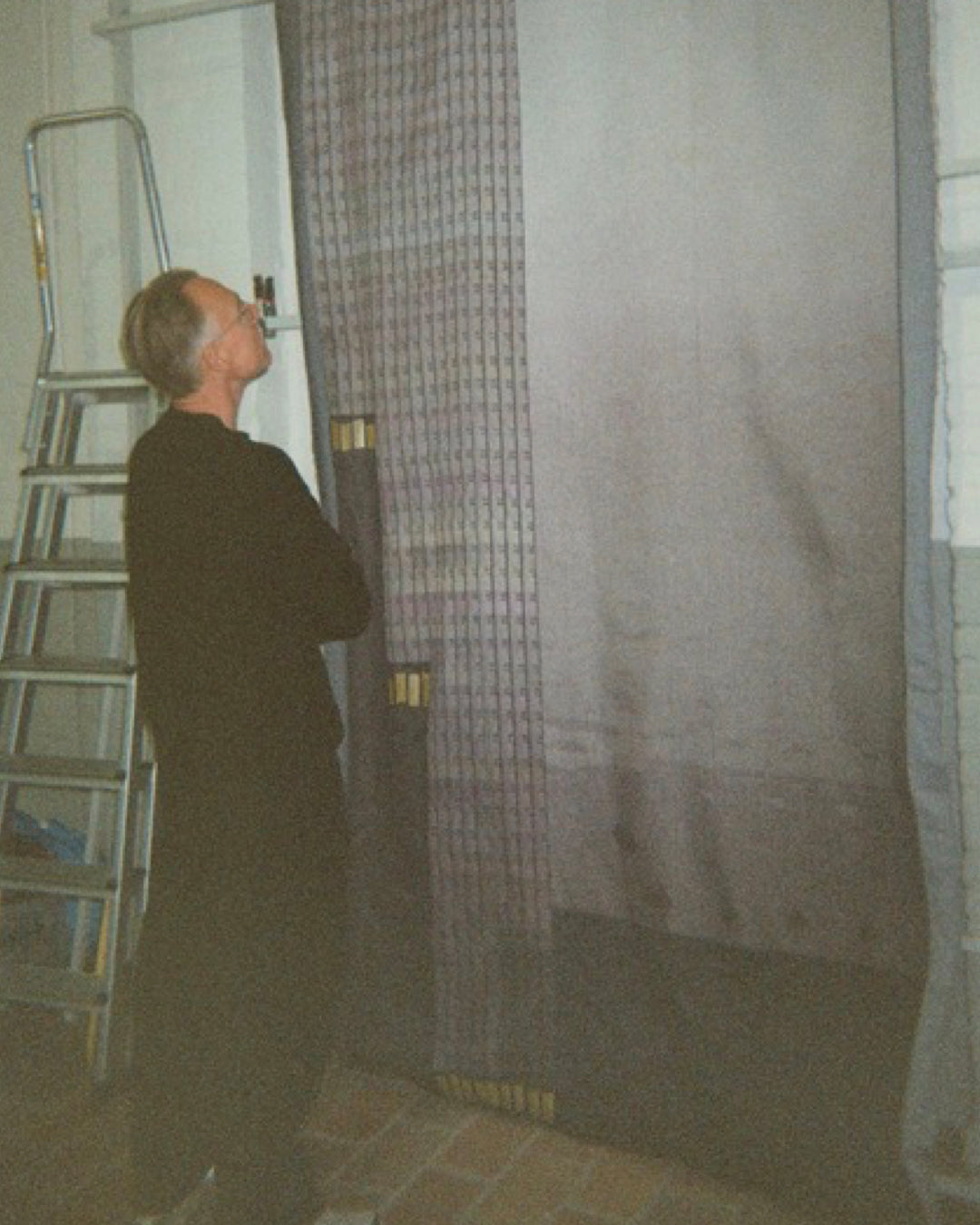 Artist Jan Gleie's 10Q's