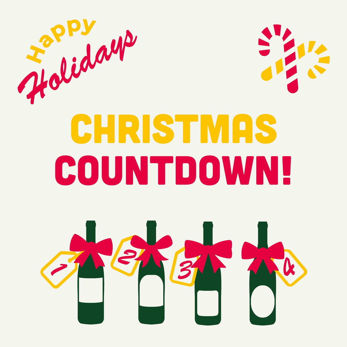The VSN Advent Calendar 2023