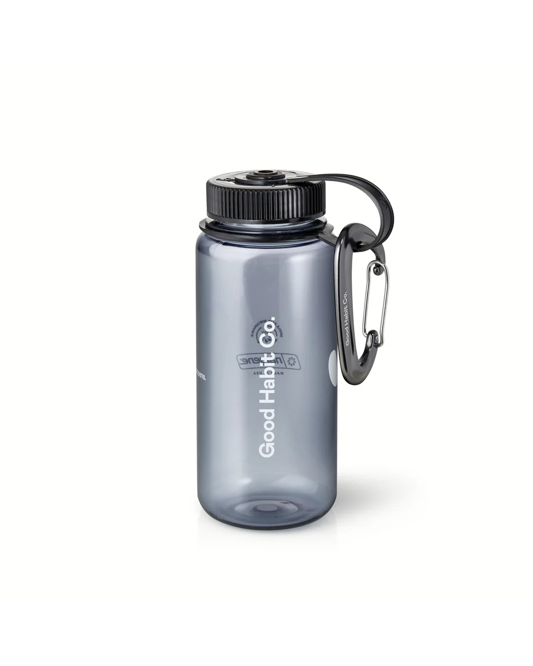 Nalgene x Good Habit Co. Wide Mouth Bottle