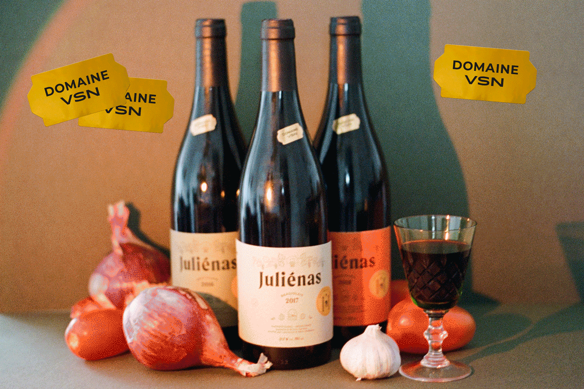 Pre-order: The "Beaujolais Vintage" Bundle.