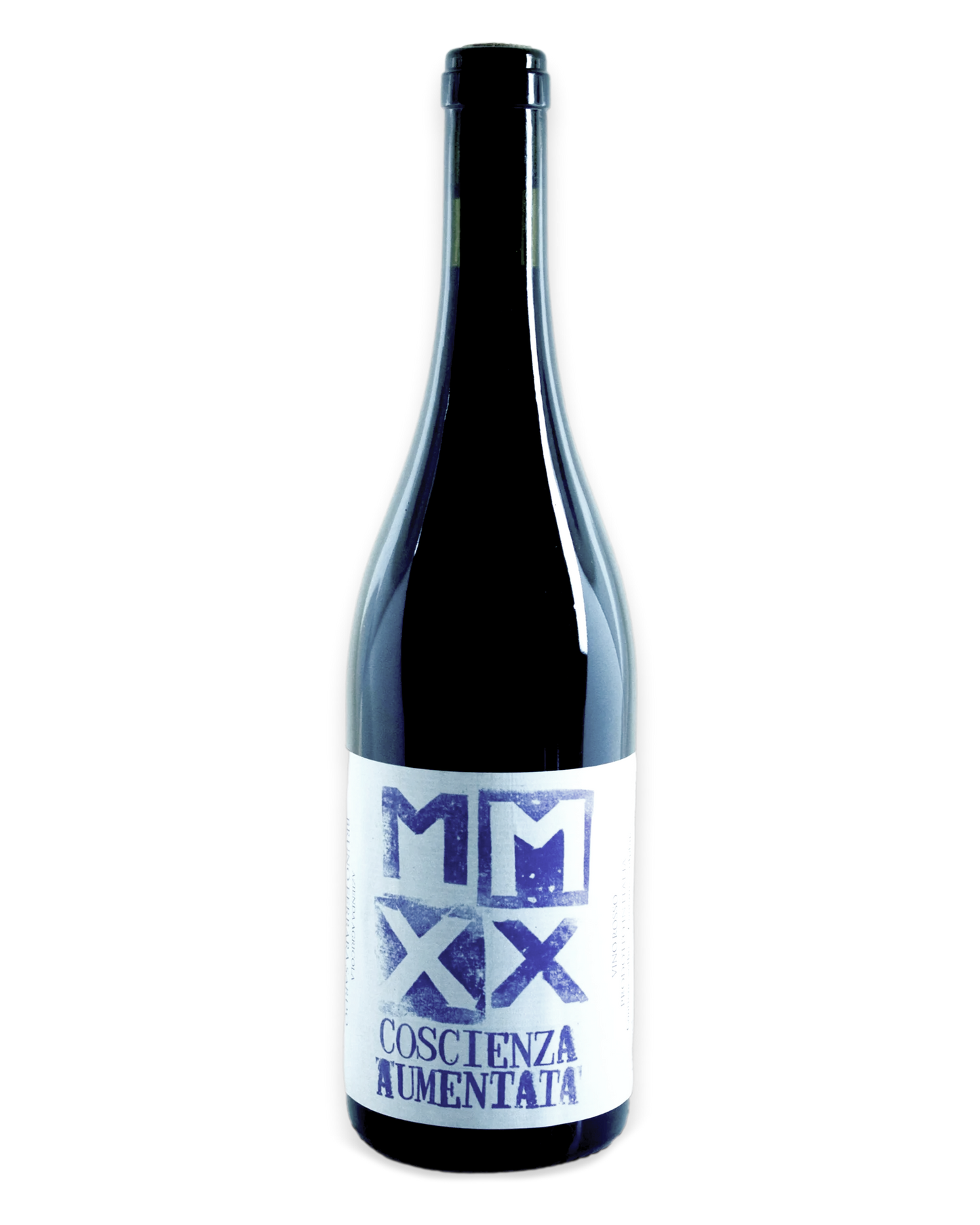 MMXX Vino Rosso 2020