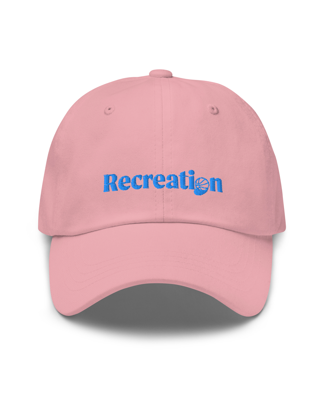 Recreation Pink