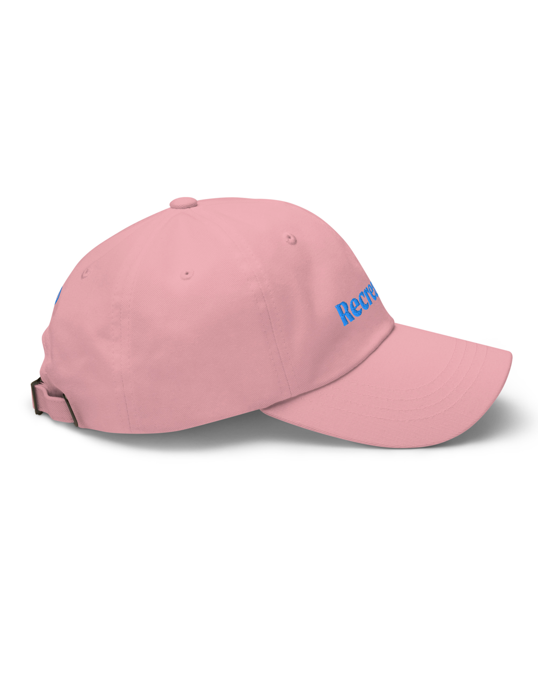 Recreation Pink