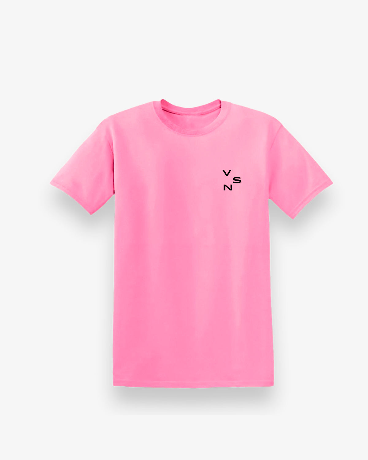 Pink Tee