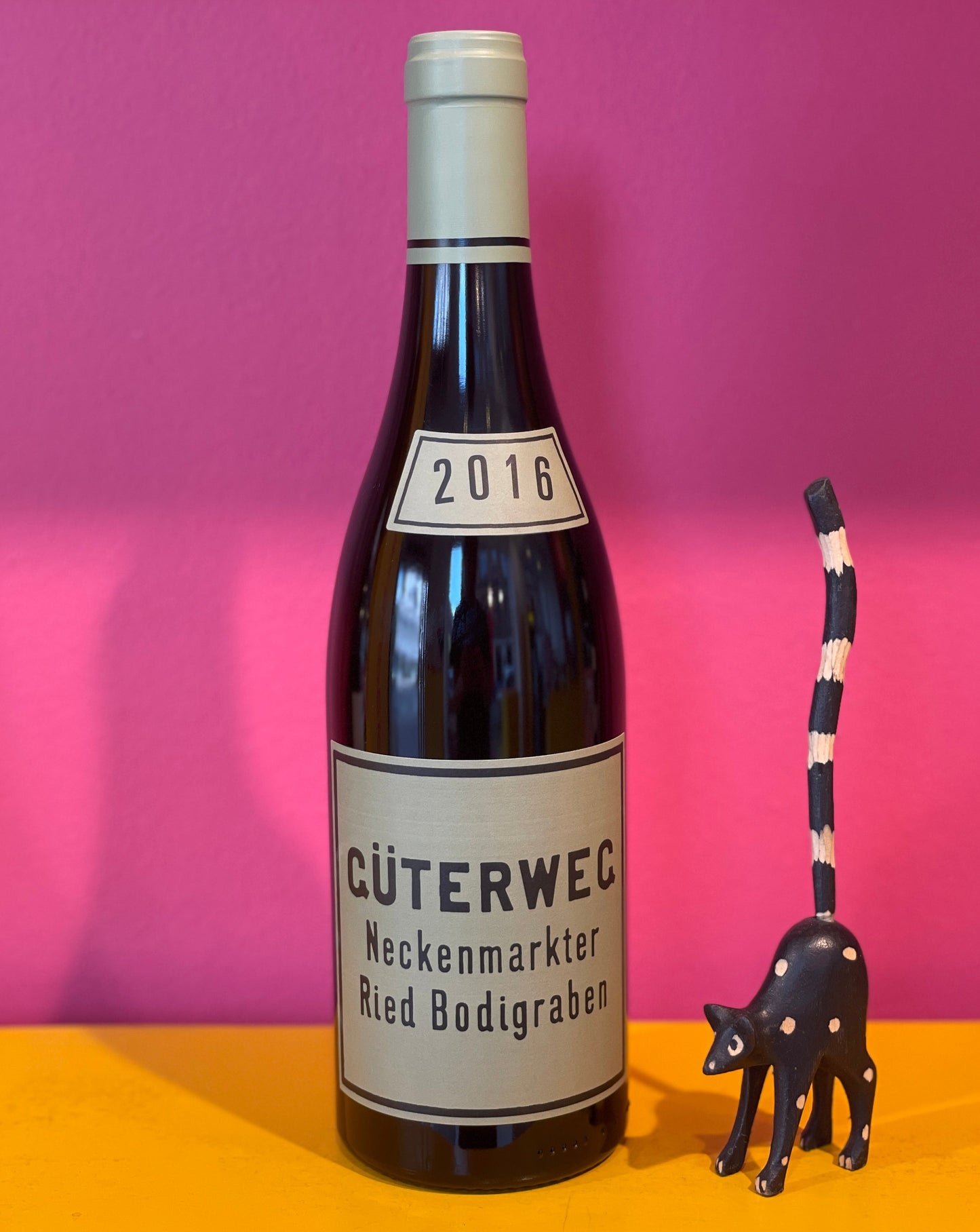 Kolfok Güterweg