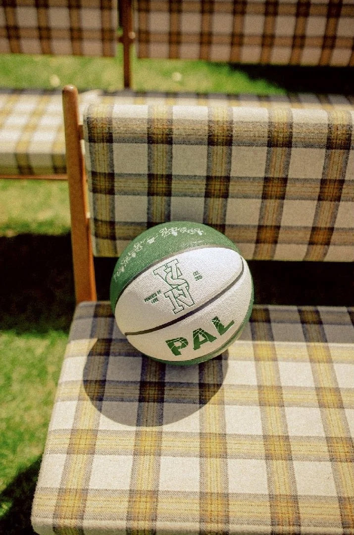 Grape Champ Basketball