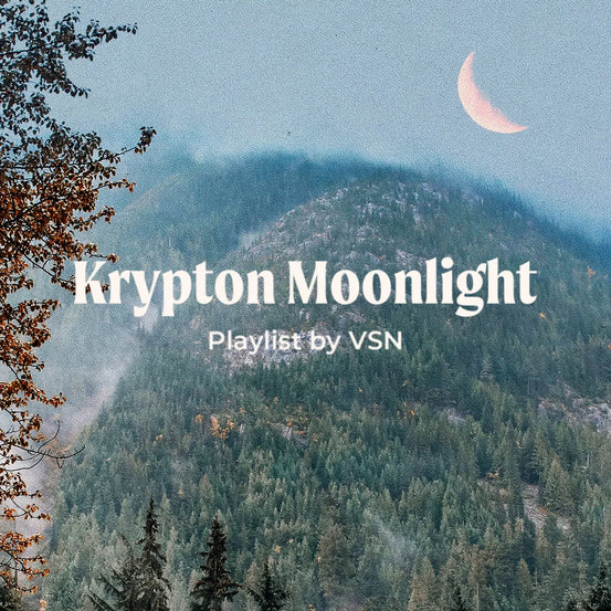 Krypton Moonlight