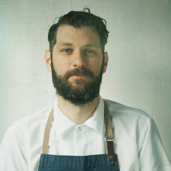 10Q's for The Four Horsemens Nick Curtola
