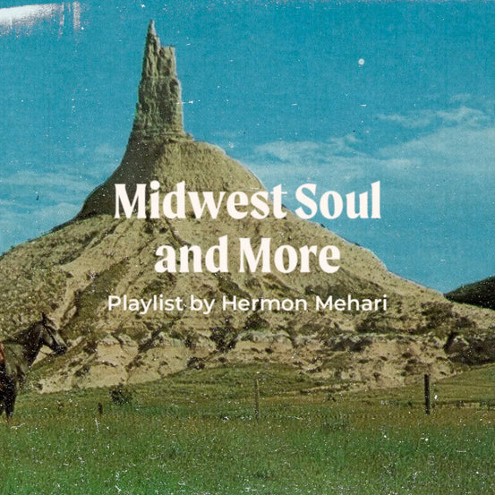Midwest Soul and More