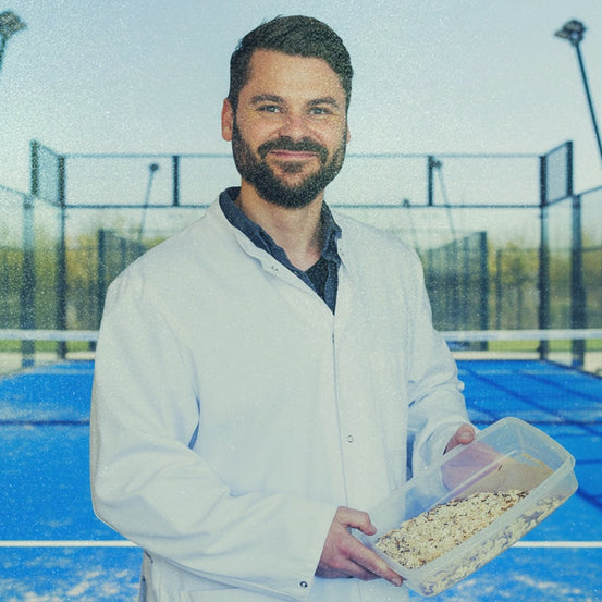 Butt First: From Courts to Poop, A Hydration Odyssey - Dr. Kenneth Halberg