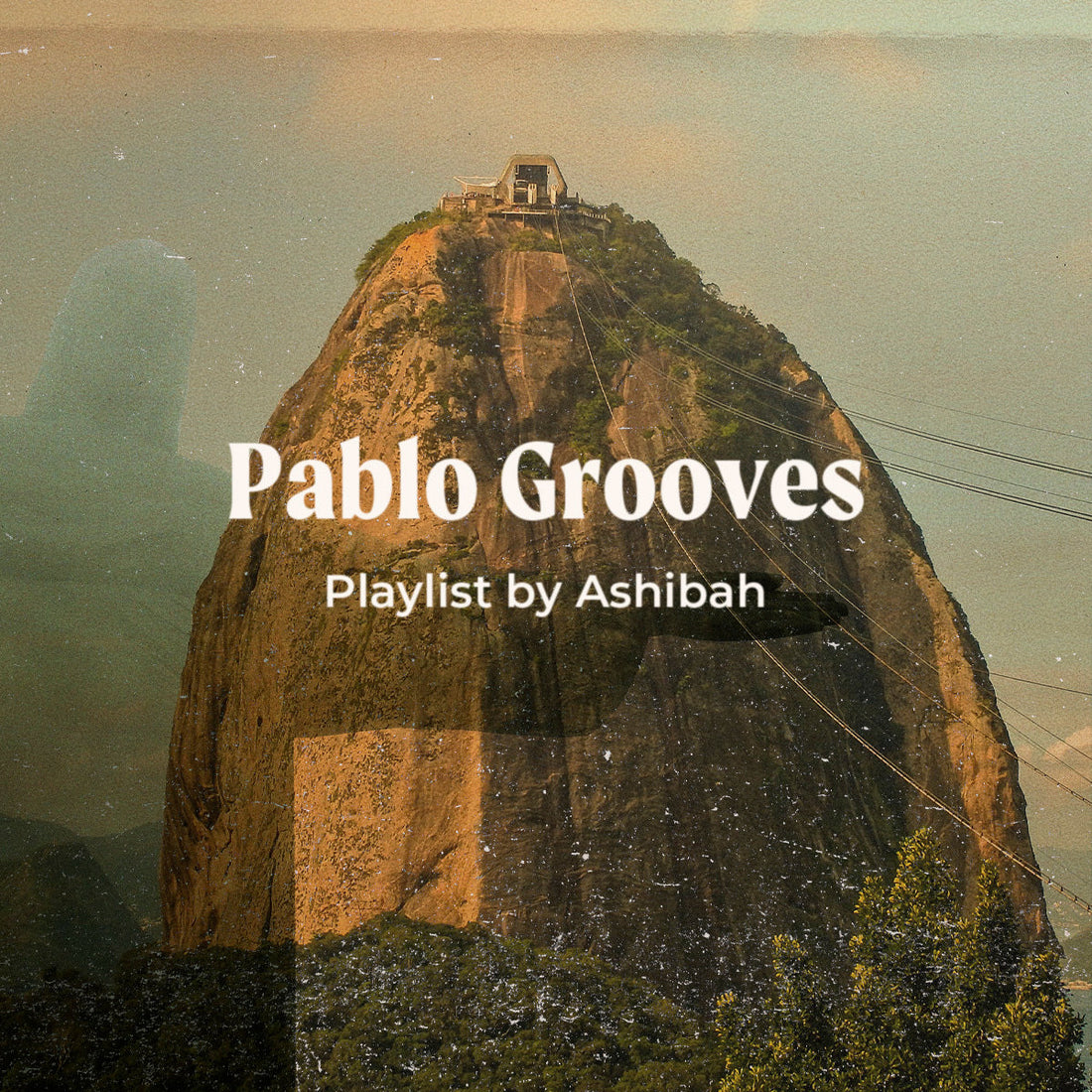 Pablo Grooves