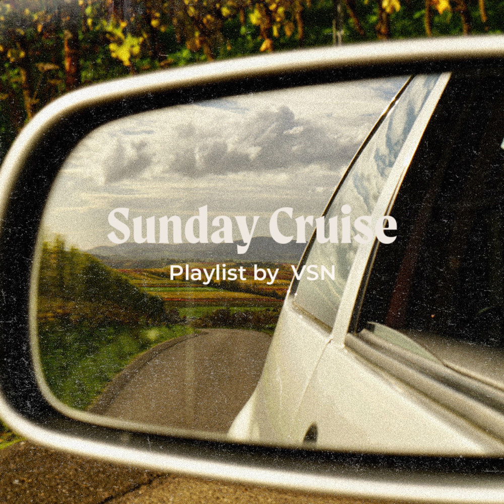 Sunday Cruise