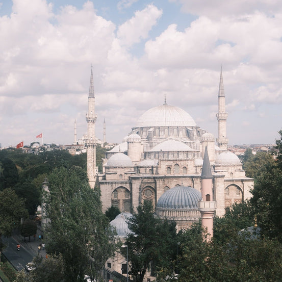 36 Hours in Istanbul: Cats, Kebabs, and a Bosphorus Breeze