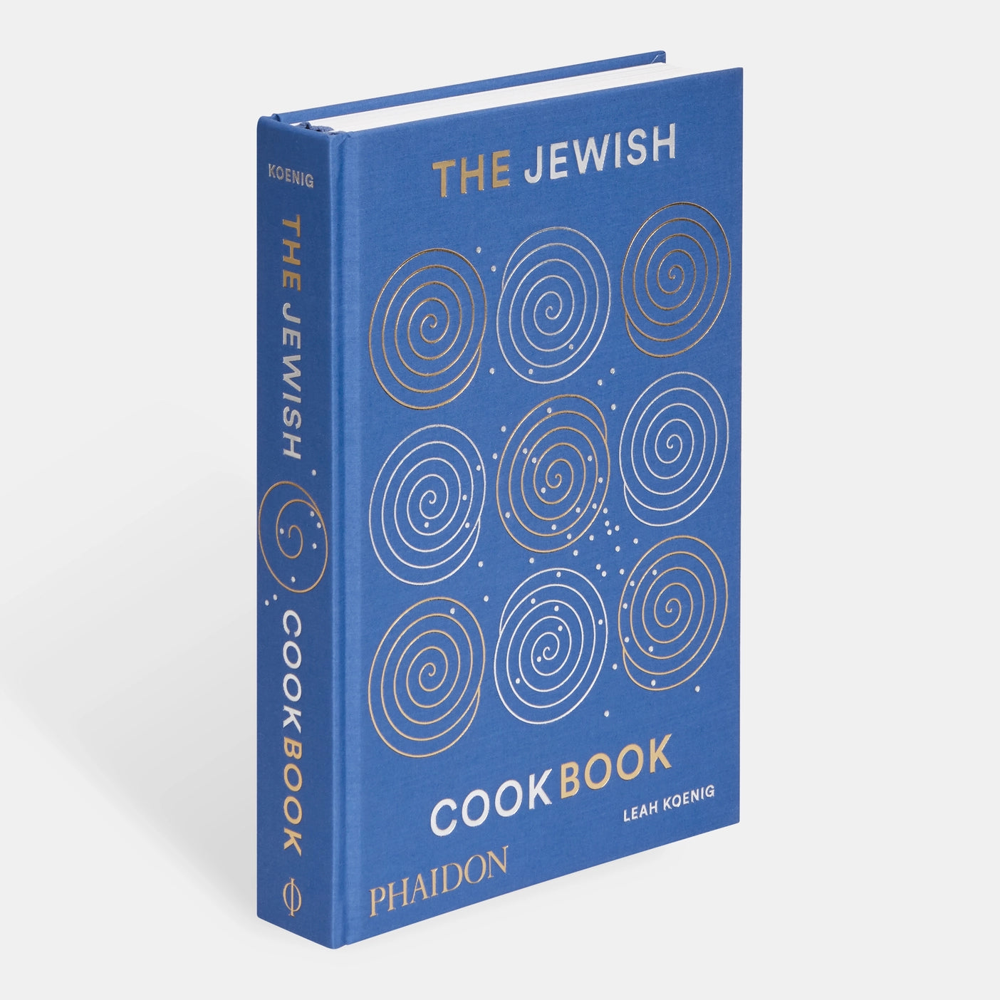 The Jewish Cookbook