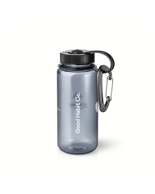 Nalgene x Good Habit Co. Wide Mouth Bottle