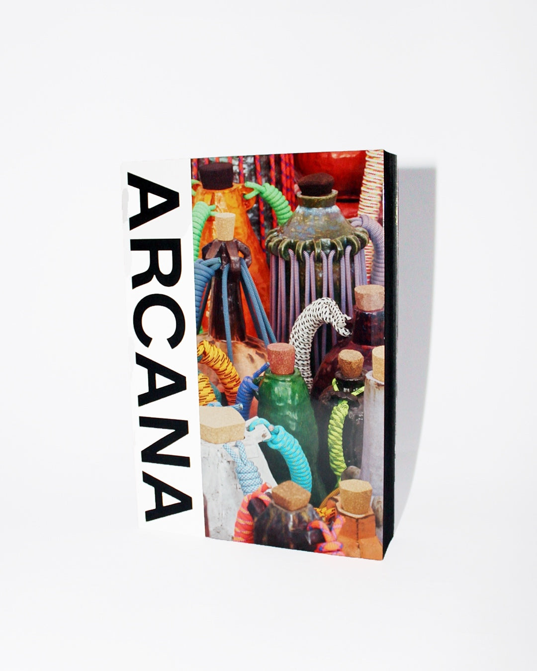 Arcana - Karl Monies