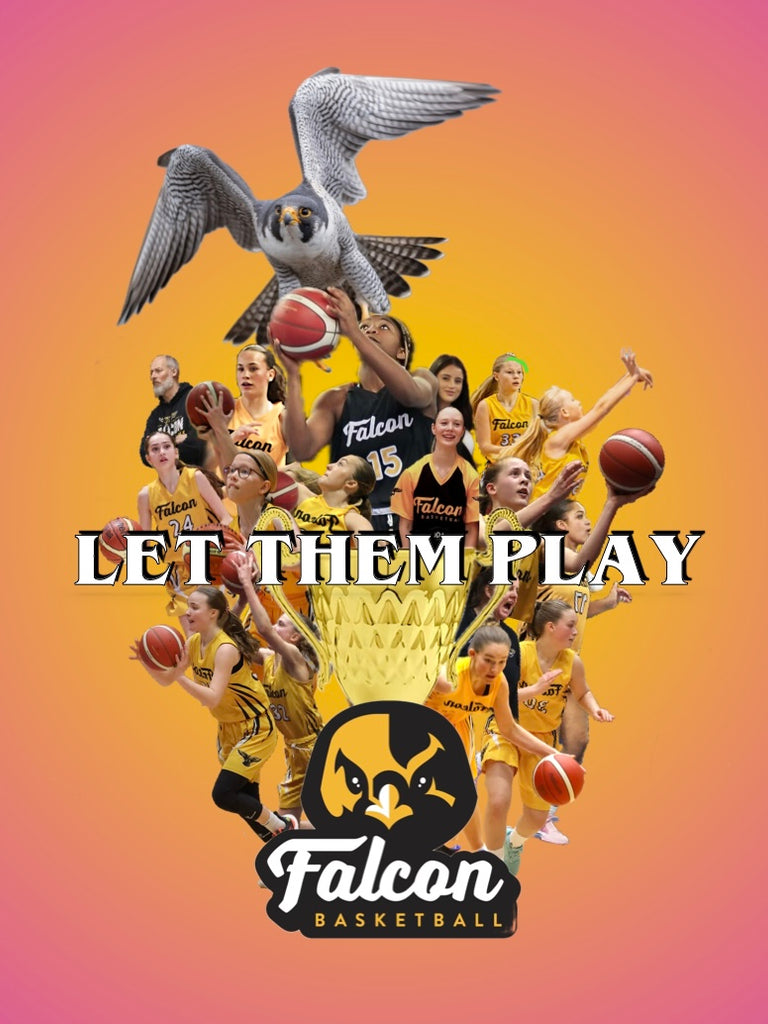 LET THEM PLAY BUNDLE