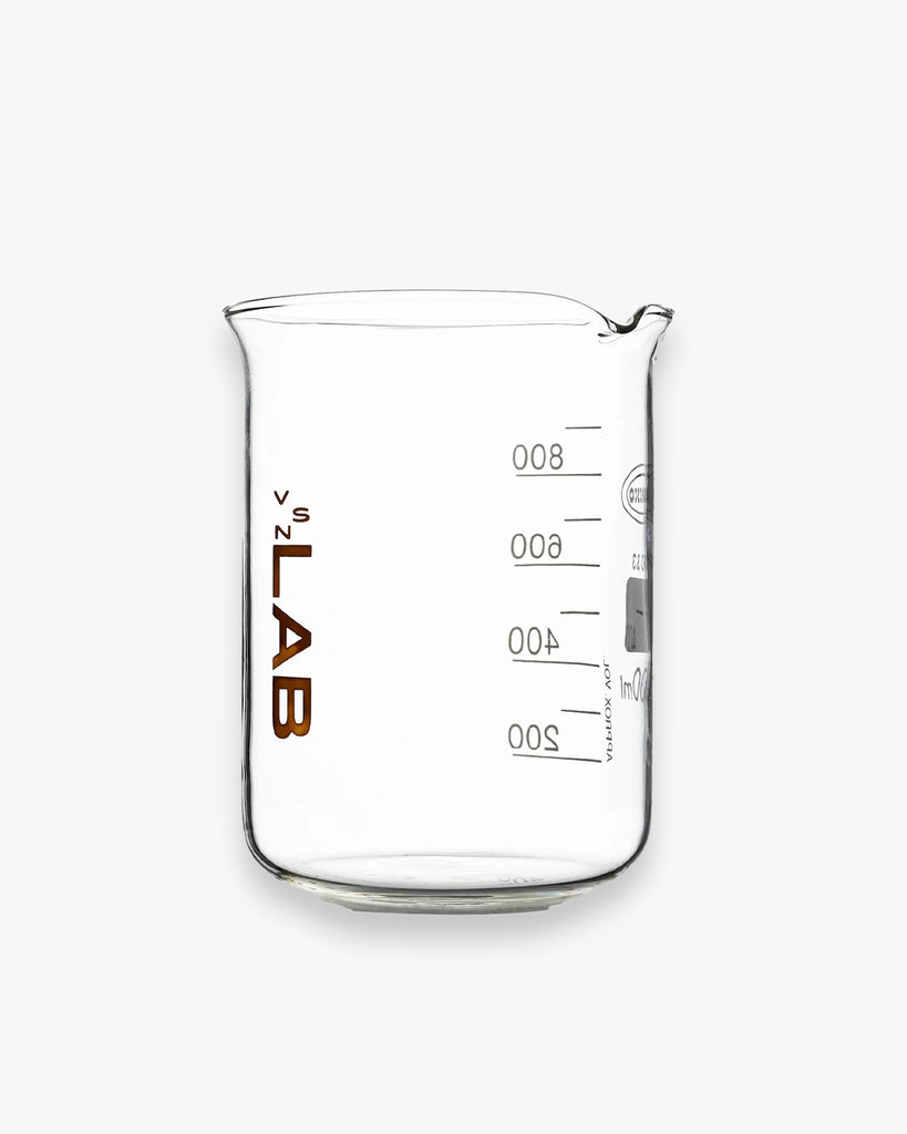 VSN LAB Beaker with spout decanter