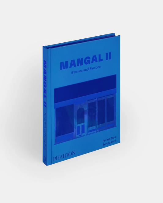 Mangal II: Stories and Recipes