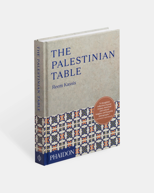 The Palestinian Table