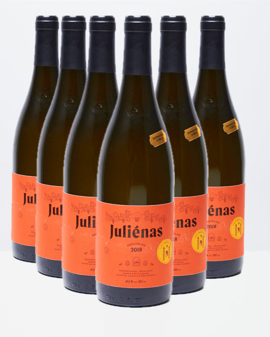 Julienas '18 Bundle