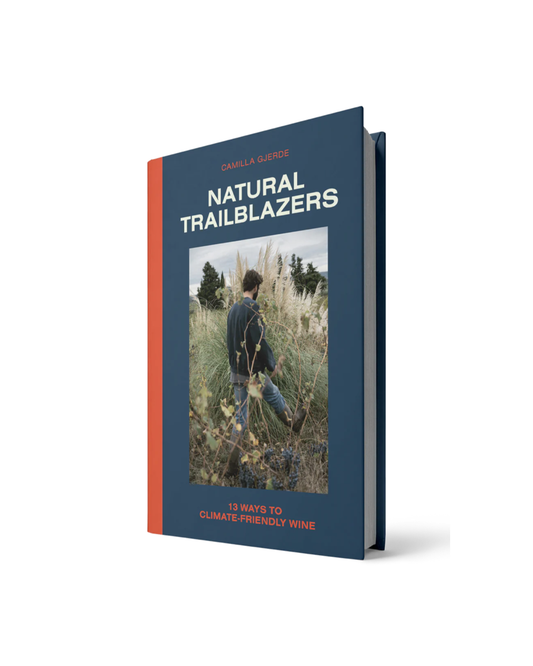 Natural Trailblazers - Camilla Gjerde