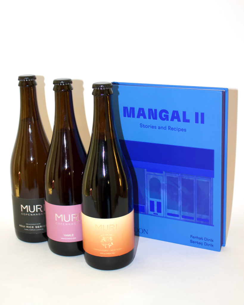 Muri x Mangal II Non Alc. Bundle