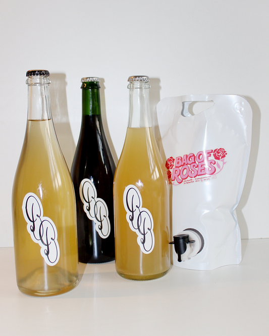 SUMMER Rosé & Bubbles - Beetle Bar by Gubi