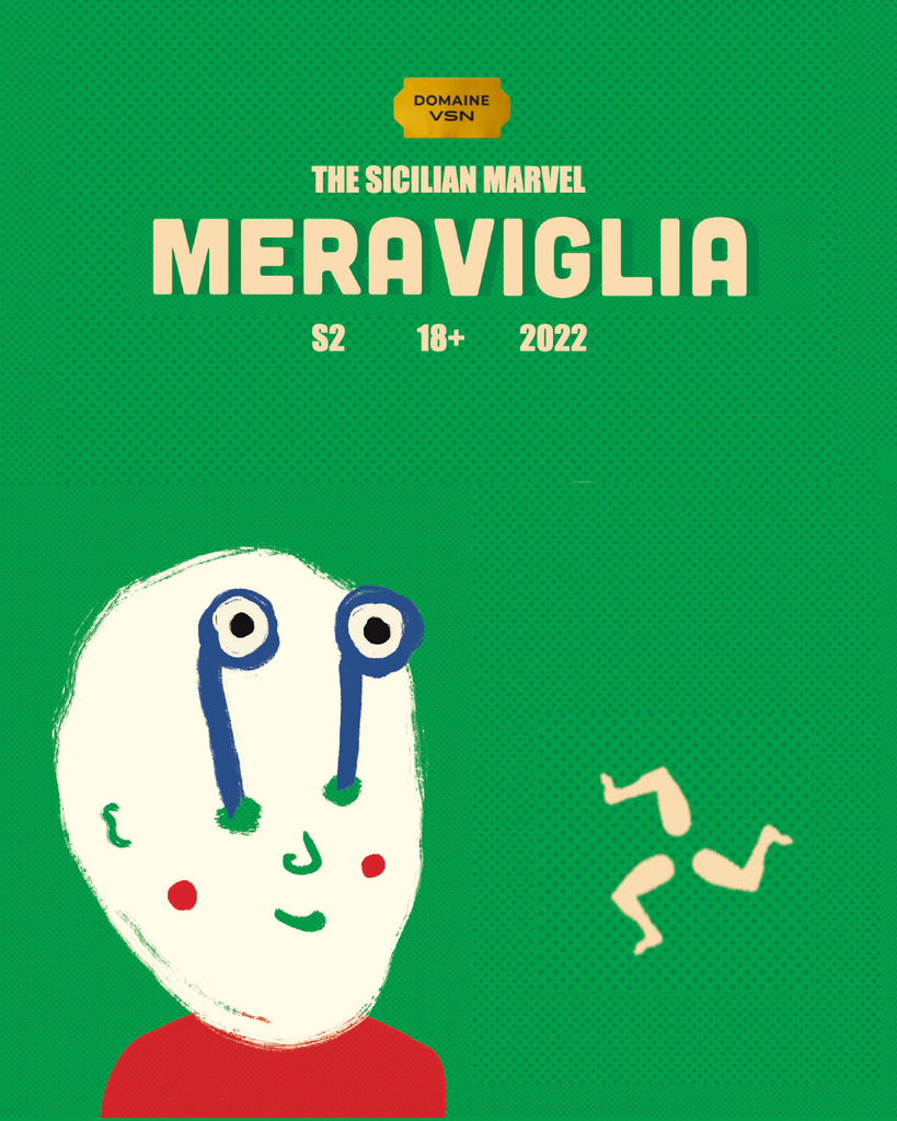 Meraviglia - 6 pack