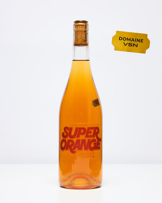 Super Orange