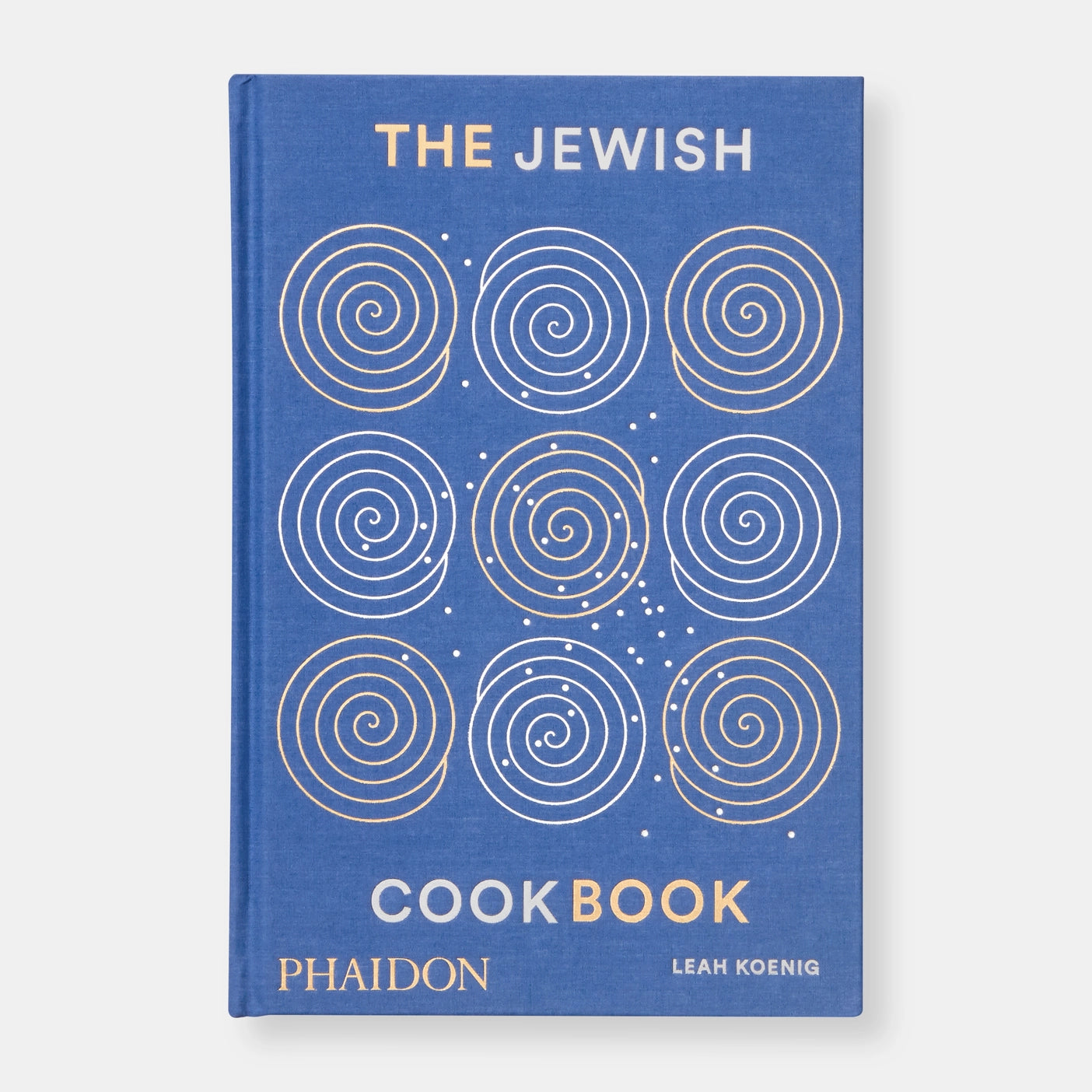 The Jewish Cookbook