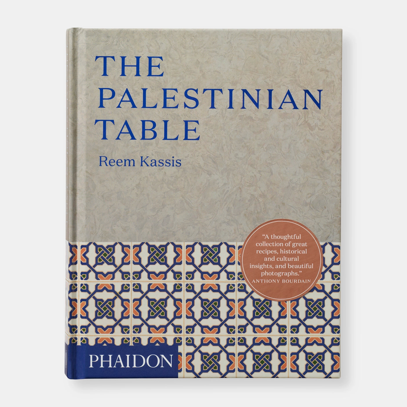 The Palestinian Table