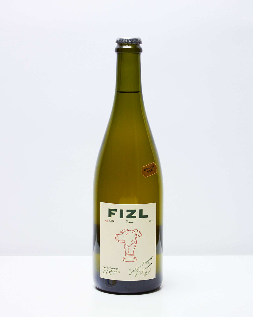 FIZL Blanc